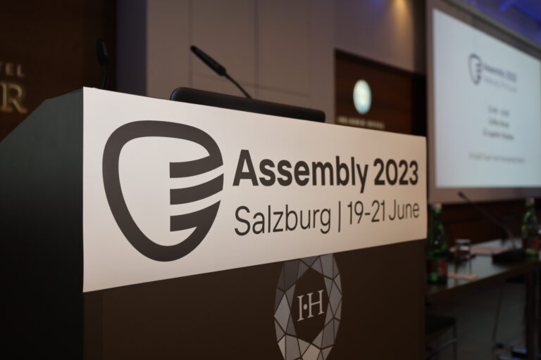 Assembly 2023 | EGGA : European General Galvanizers Association